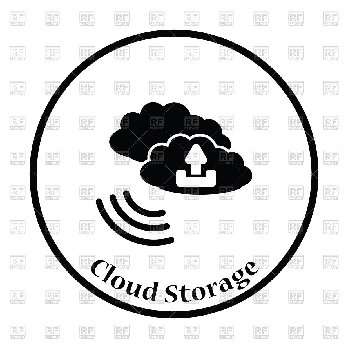 Cloud Upload Icon at Collection of Cloud Upload Icon
