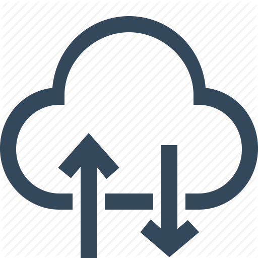 512x512 Cloud, Cloud Download, Cloud Storage, Cloud Upload, Download
