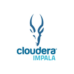 250x250 Cloudera Logos