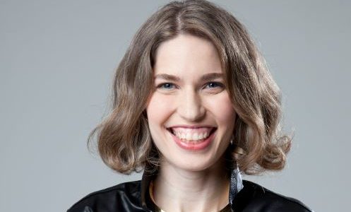 497x300 Tech=icon Hilary Mason, Cloudera