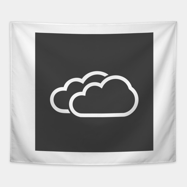 630x630 Rainy Clouds Icon