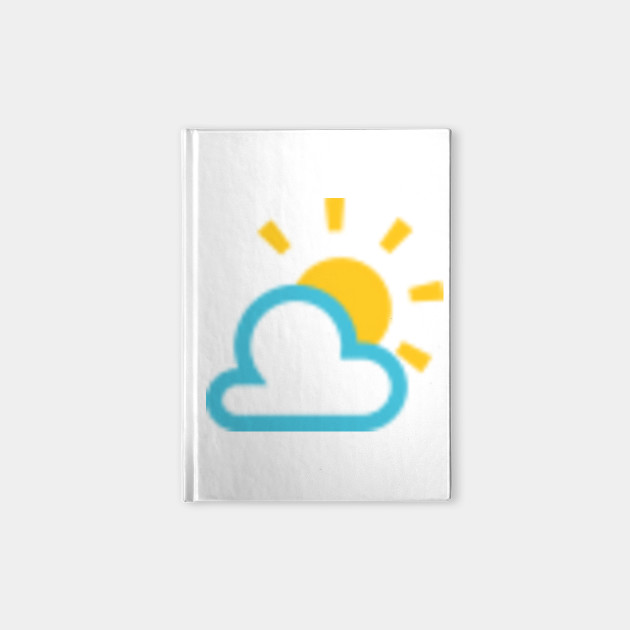 630x630 Sunny Clouds Icon