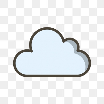 360x360 Cloud Icon Png Images Vector And Free Download