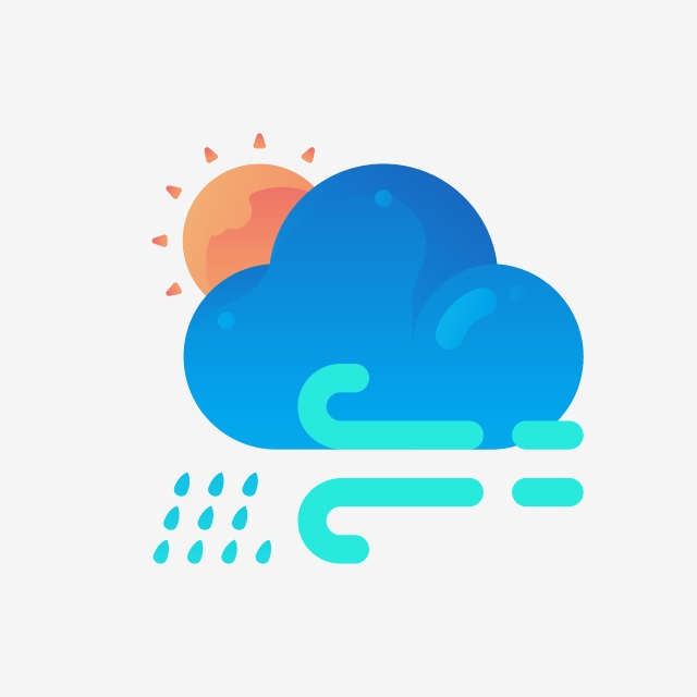 640x640 Cloudy Weather Icon, Cloudy, Weather, Icon Png Transparent Clipart