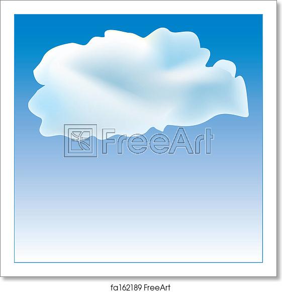 561x581 Free Art Print Of Cloudy Weather Icon Weather Icon Cloudy