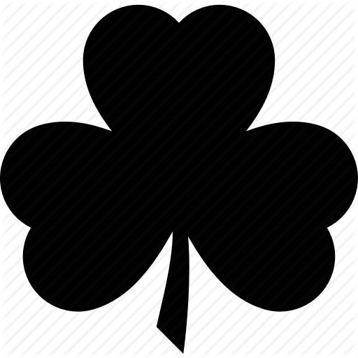 512x512 Clover Icon