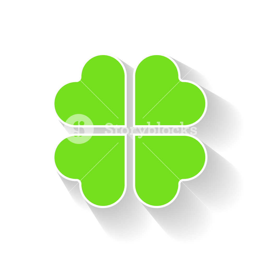 1000x1000 Shamrock