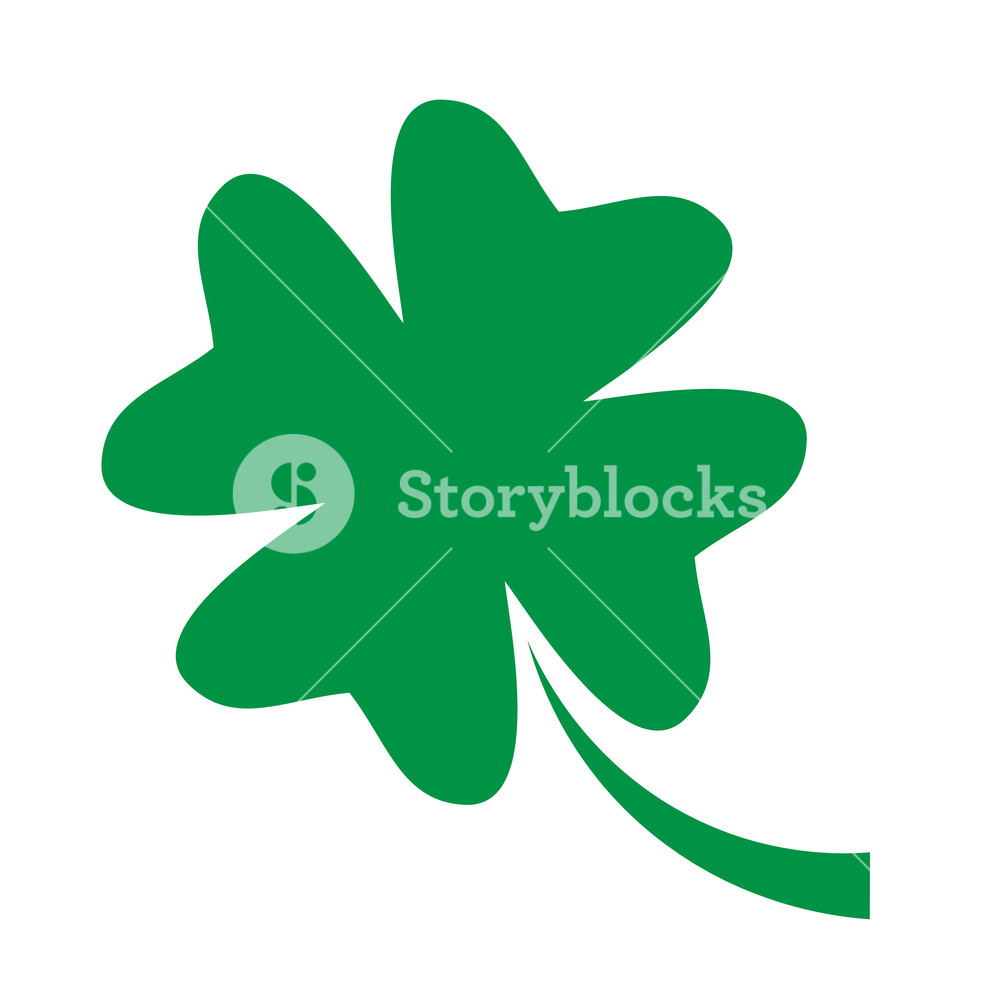 1000x1000 Shamrock
