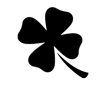 431x367 Clover Icon In Android Style This Clover Icon Has Android Kitkat