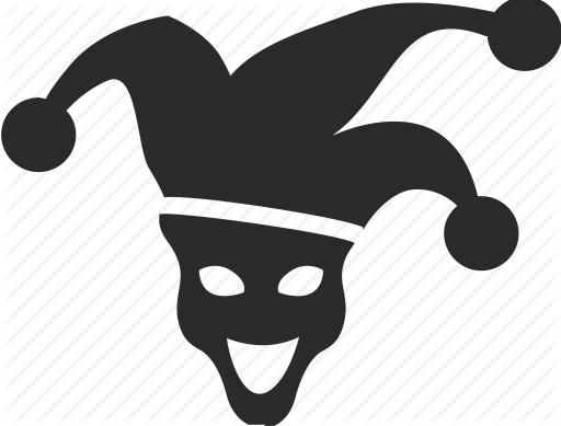 Clown Icon