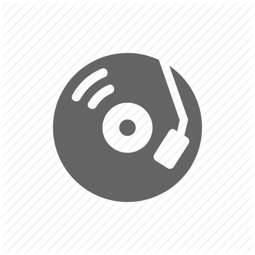 512x512 Dj, Music, Night Club Icon