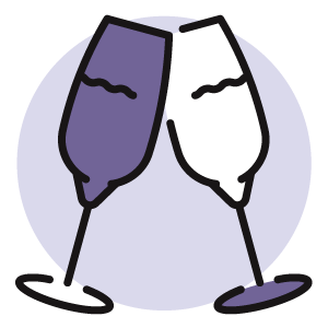 300x300 Night Club Icon