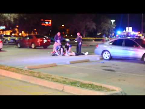 480x360 Dallas Police Shoots A Young Man Outside Club Icon For Shooting
