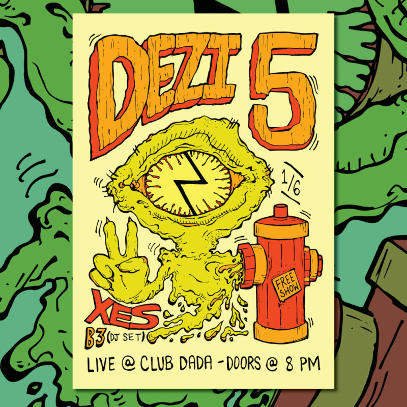 800x800 Dezi Xes, Dj In Dallas