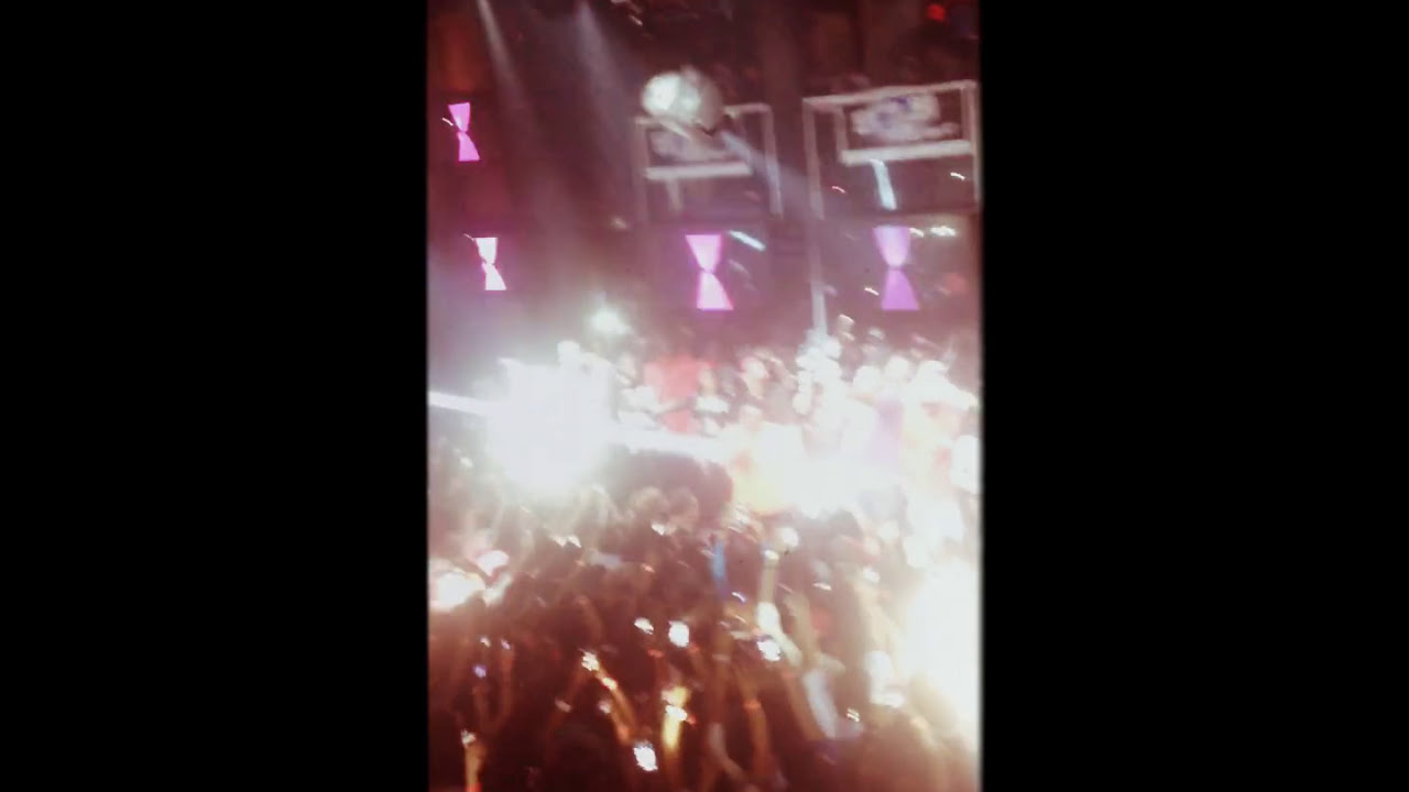 1280x720 Lil Boosie Club Icon Dallas