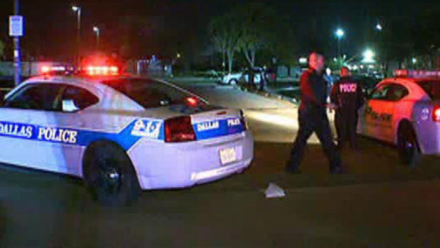 640x360 One Dead, One Injured In Nightclub Shooting