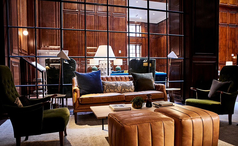 770x474 Swoon, The Studio Updates Dallas Hospitality Icon The Adolphus Hotel