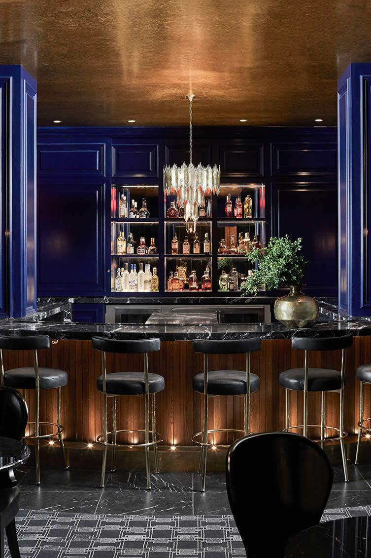 753x1130 Swoon, The Studio's Considered Update Of Dallas Icon, The Adolphus