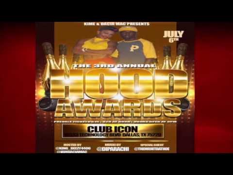 480x360 The Annual Hood Awards Dallas Texas Club Icon