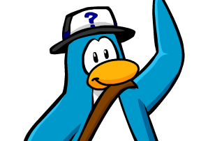298x203 Club Penguin Png Images In Collection