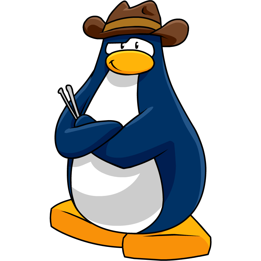 906x906 G Billy's Silver Drumsticks Club Penguin Wiki Fandom Powered