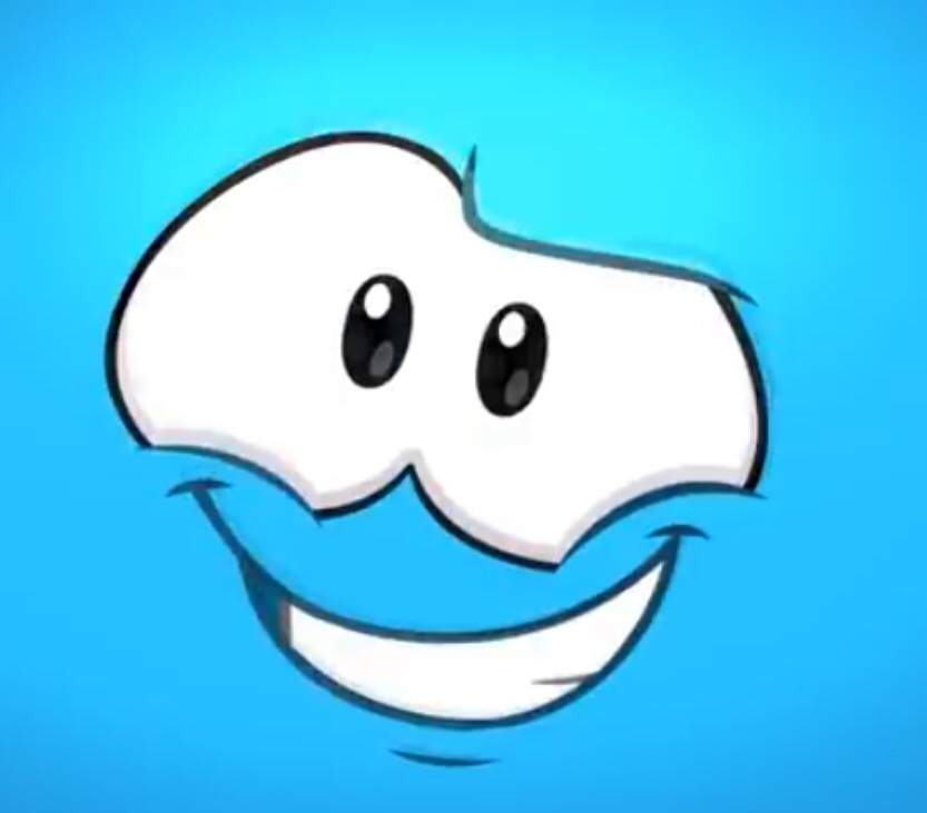 833x731 New Amino Icon! Club Penguin Amino Amino