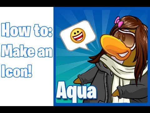 480x360 Club Penguin Graphics