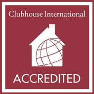 Accreditation Clubhouse International 190x190 Accreditation Clubhouse International