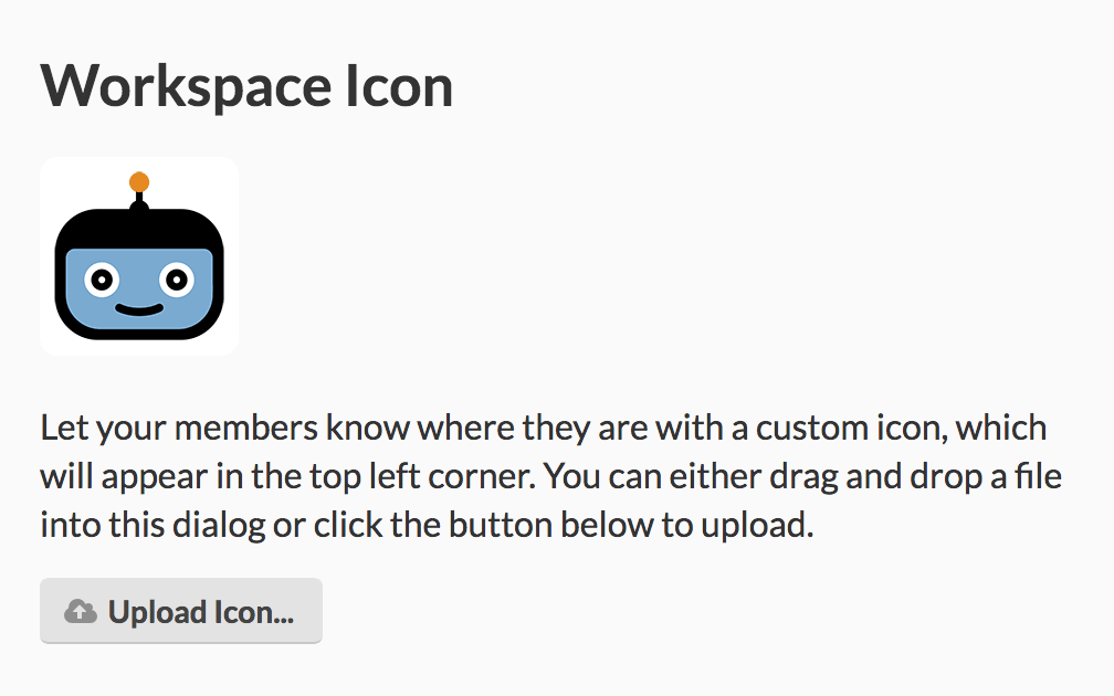 Add Your Workspace Icon Clubhouse Help Center 1008x630 Add Your Workspace Icon Clubhouse Help Center