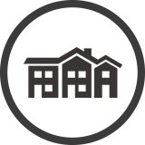 Bear Village Apartments 160x160 Bear Village Apartments