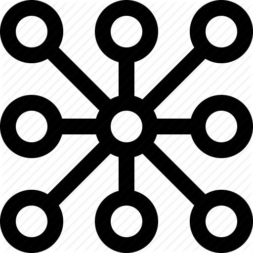 Cluster Icon at Collection of Cluster Icon free for