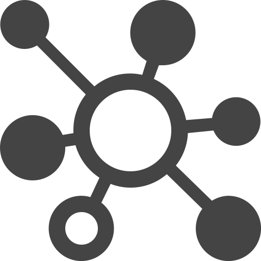 Cluster Icon at Collection of Cluster Icon free for