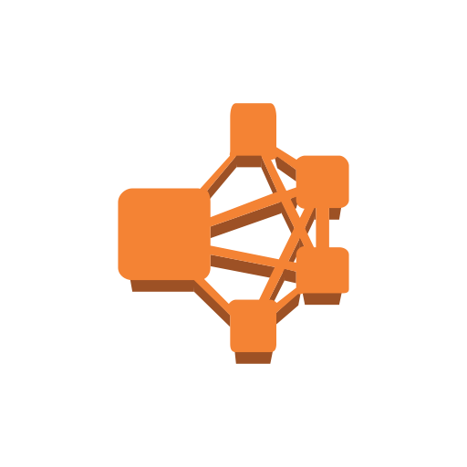 Cluster Icon at Collection of Cluster Icon free for