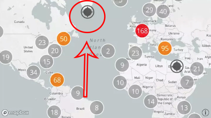 434x242 Mapbox Cluster Point Custom Icon