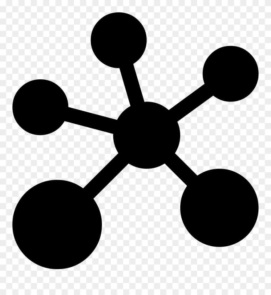 Cluster Icon at Vectorified.com | Collection of Cluster Icon free for ...
