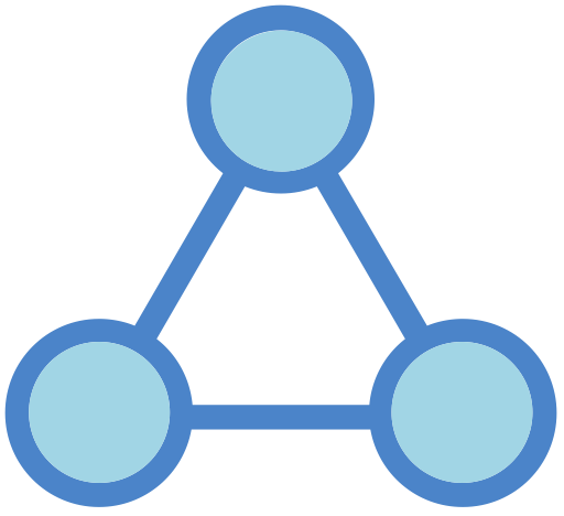 512x468 Cluster, Cluster, Group Icon Png And Vector For Free Download