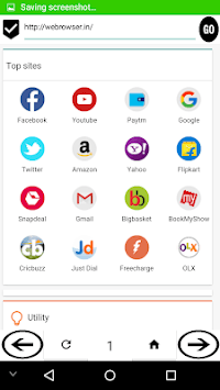 200x355 Cm Browser All In One Apk Download For Android