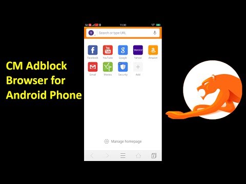 480x360 Cm Browser For Android