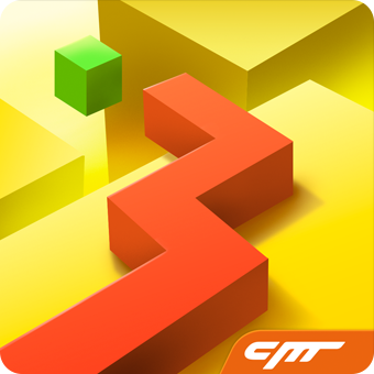 340x340 Cheetah Mobile