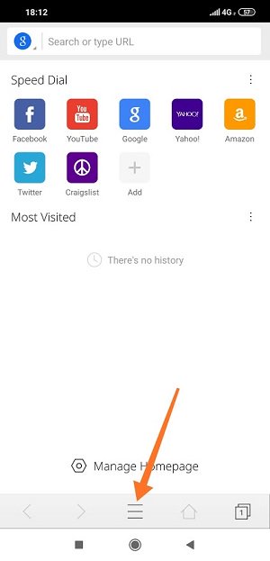 300x623 How To Stop Pop Up Ads On An Android Phone Say Goodbye To Pop Ups