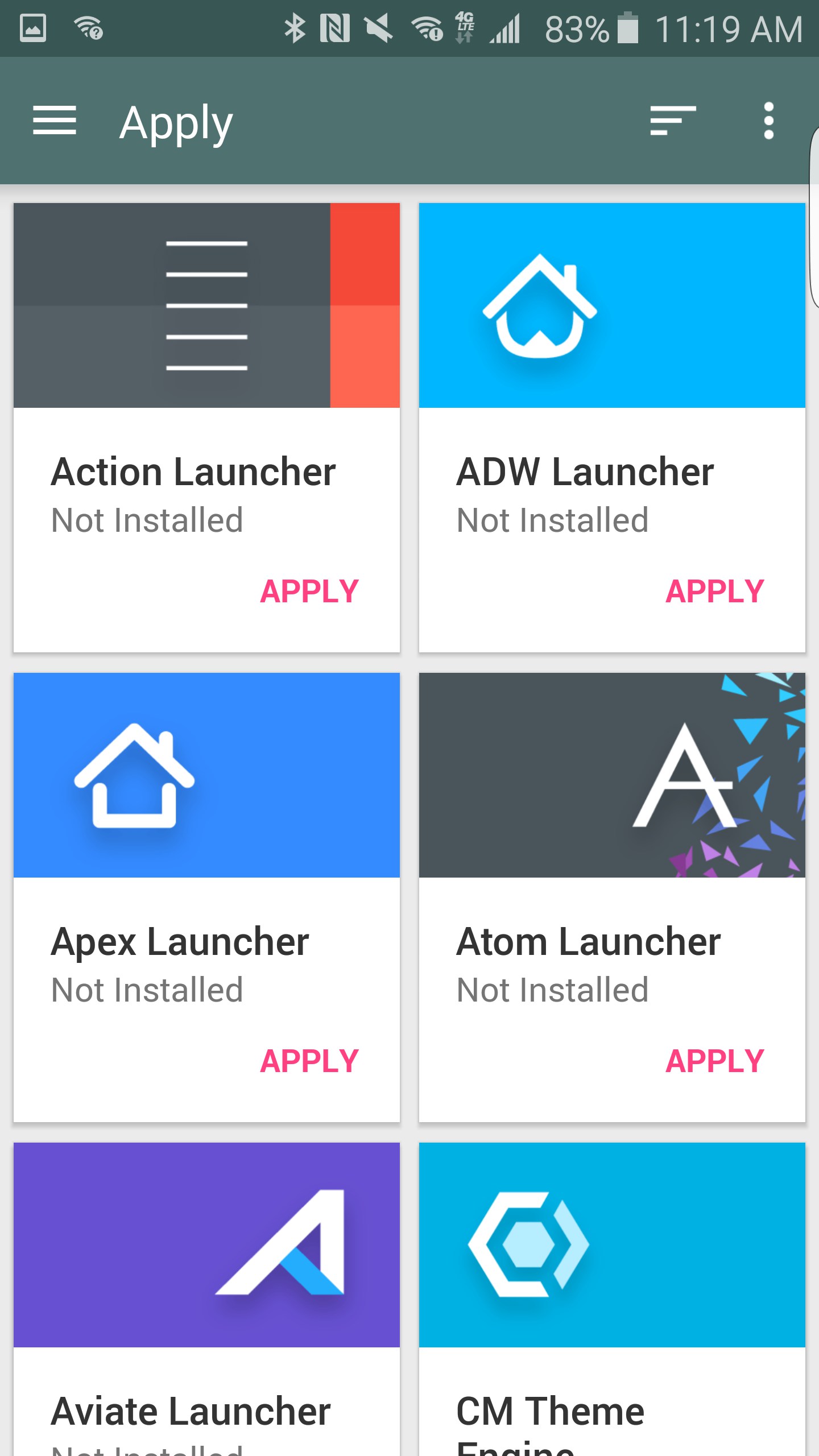 1440x2560 Materialistik Icon Pack For Huawei Honor Soft