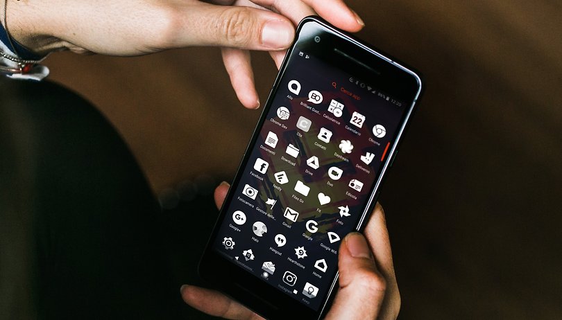 810x462 Customization Heaven The Best Icon Packs For Android Androidpit