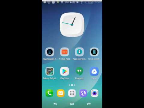 480x360 New Samsung Touchwiz Theme Icon Pack Preview