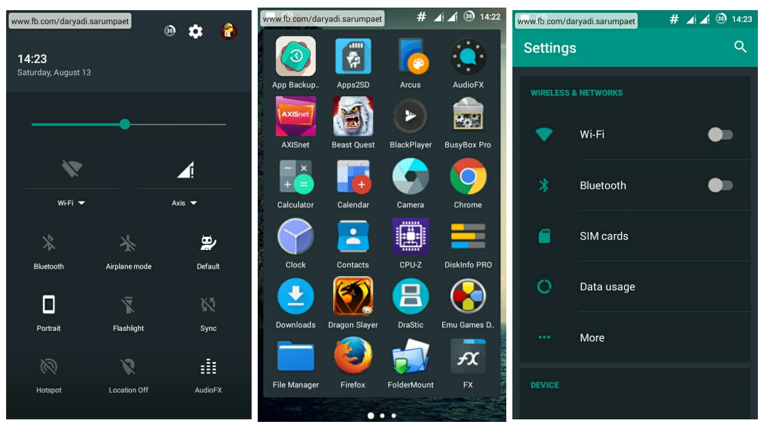 1500x843 Best Free Cyanogenmod