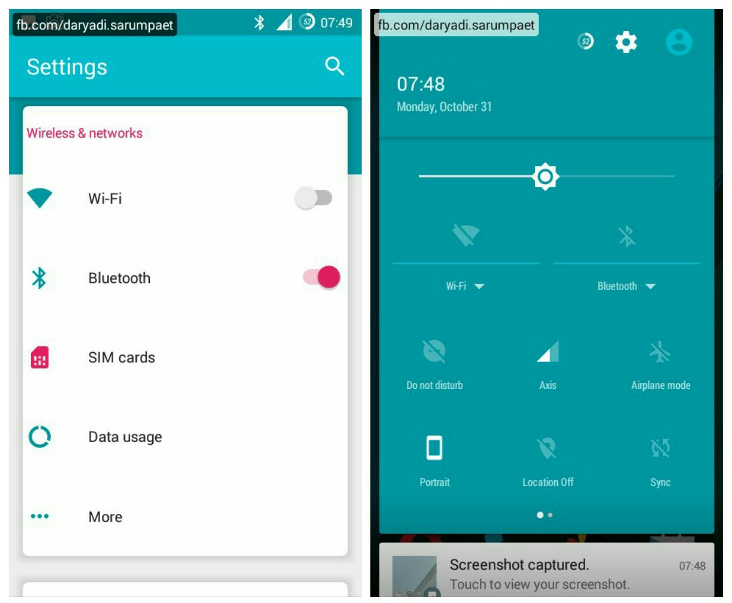 1500x1236 Best Free Cyanogenmod