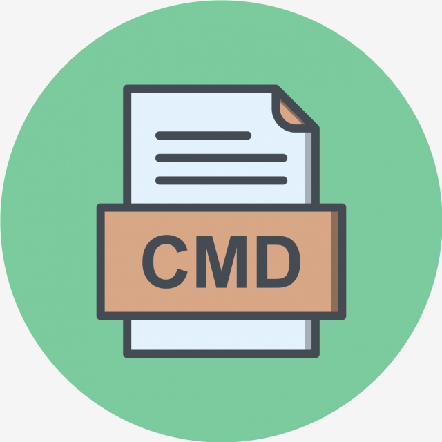 640x640 Cmd Document Icon, Cmd, Document, Png And Vector
