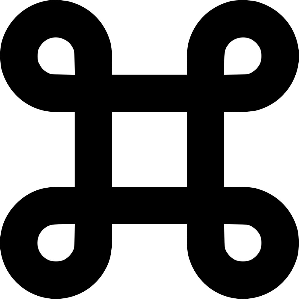 980x980 Cmd Png Icon Free Download