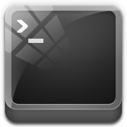 256x256 Cmd Icon Myiconfinder