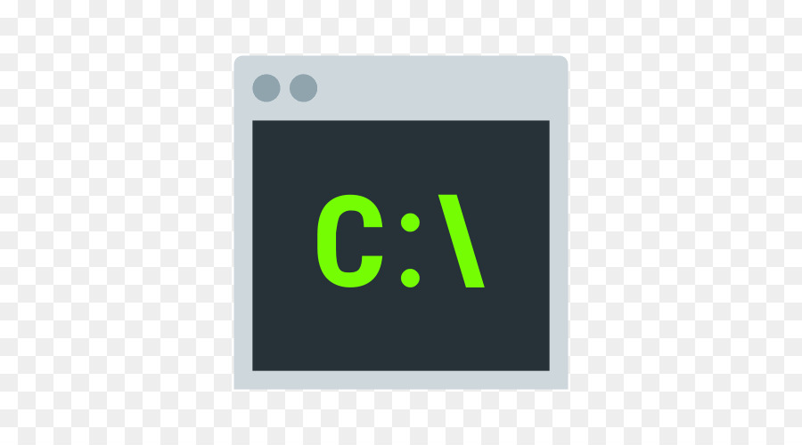 Green Windows 1.0 Icon