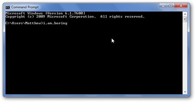 640x336 How To Personalize The Windows Command Prompt